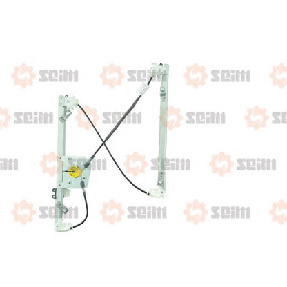 Photo Window Lift SEIM 900543