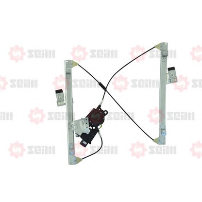 Photo Window Lift SEIM 900663