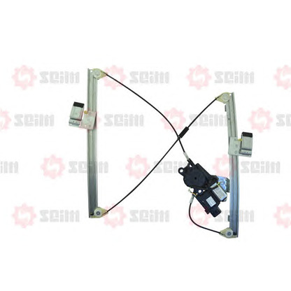 Photo Window Lift SEIM 900663