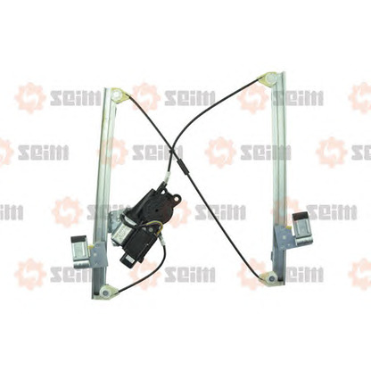 Photo Window Lift SEIM 900664