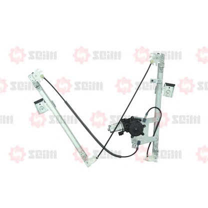 Photo Window Lift SEIM 950319