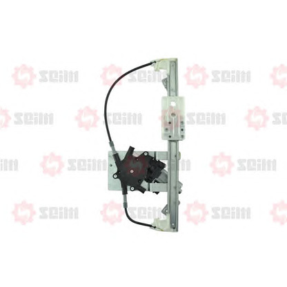 Photo Window Lift SEIM 950321