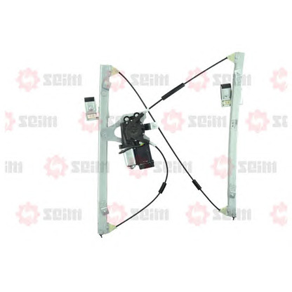 Photo Window Lift SEIM 950353