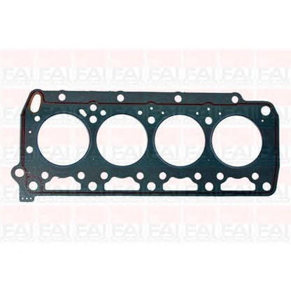 Photo Gasket, cylinder head FAI HG265