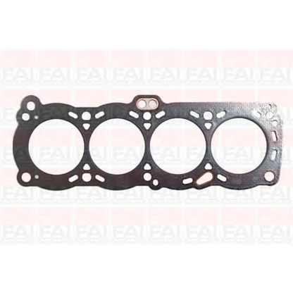 Photo Gasket, cylinder head FAI HG337