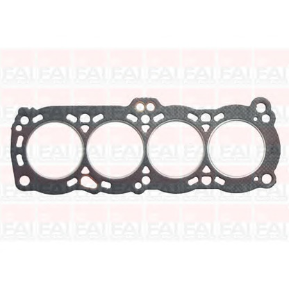 Photo Gasket, cylinder head FAI HG369