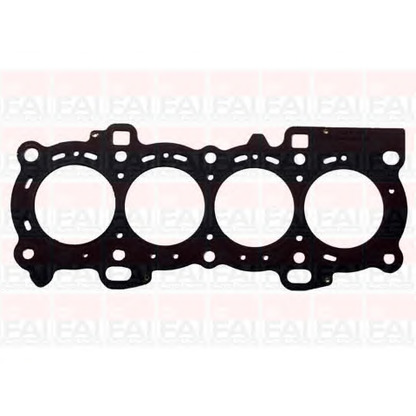 Photo Gasket, cylinder head FAI HG763