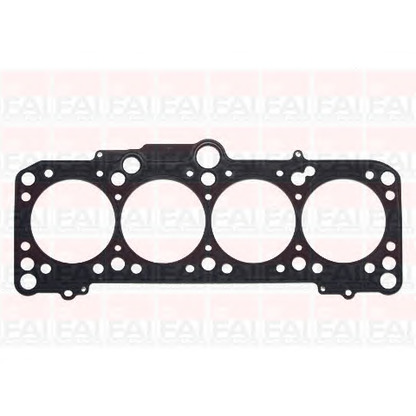 Photo Gasket, cylinder head FAI HG859