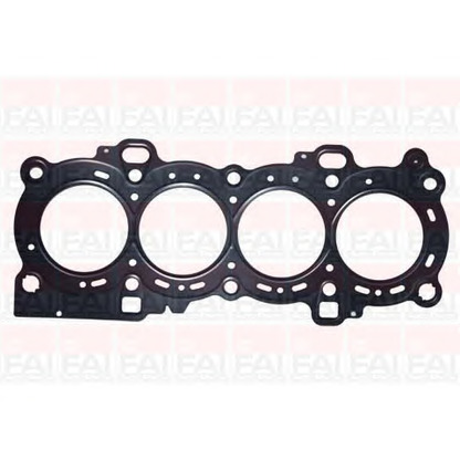 Photo Gasket, cylinder head FAI HG883