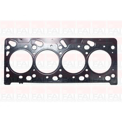 Photo Gasket, cylinder head FAI HG885