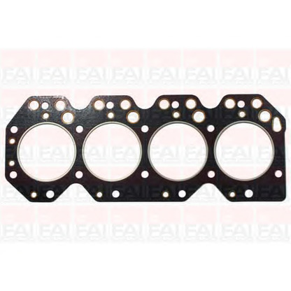 Photo Gasket, cylinder head FAI HG902