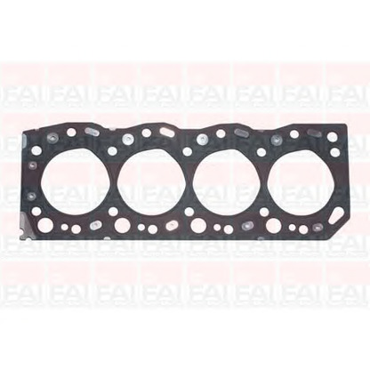 Photo Gasket, cylinder head FAI HG905