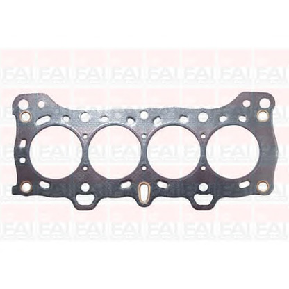 Photo Gasket, cylinder head FAI HG913