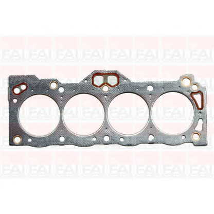 Photo Gasket, cylinder head FAI HG953