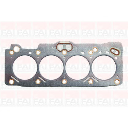 Photo Gasket, cylinder head FAI HG963