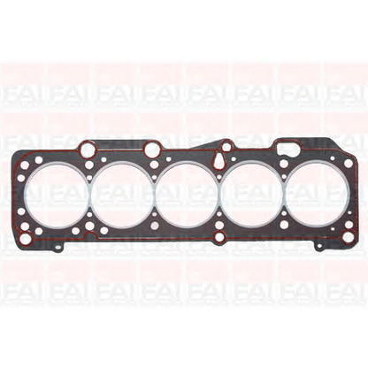 Photo Gasket, cylinder head FAI HG1039