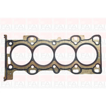 Photo Gasket, cylinder head FAI HG1079