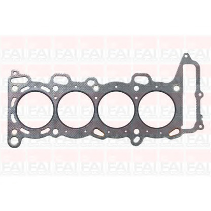 Photo Gasket, cylinder head FAI HG1219