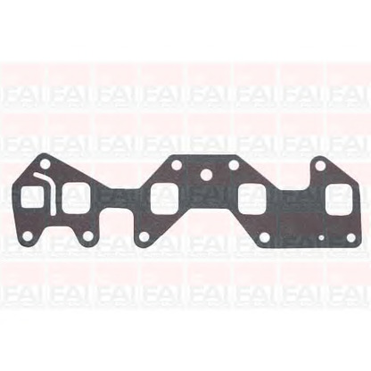 Photo Gasket, intake manifold FAI IM153