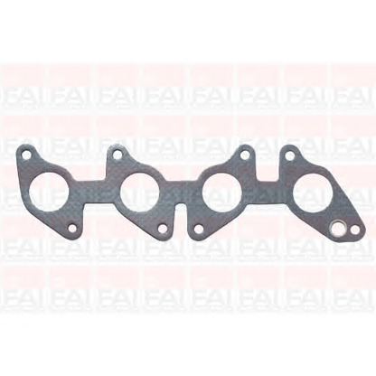 Photo Gasket, intake manifold FAI IM506