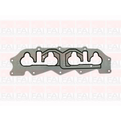 Photo Gasket, intake manifold FAI IM594B