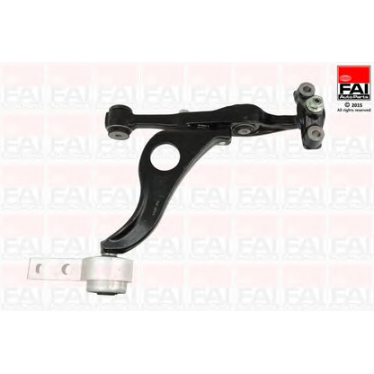 Photo Track Control Arm FAI SS7426