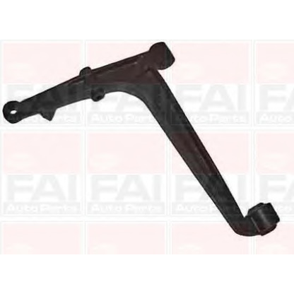 Photo Track Control Arm FAI SS7429