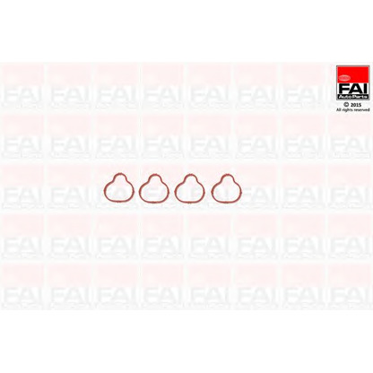 Photo Gasket, intake manifold FAI IM891