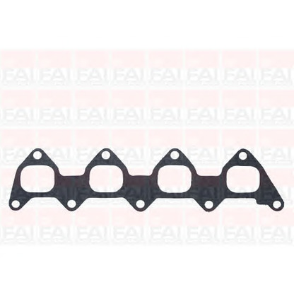 Photo Gasket, intake manifold FAI IM963