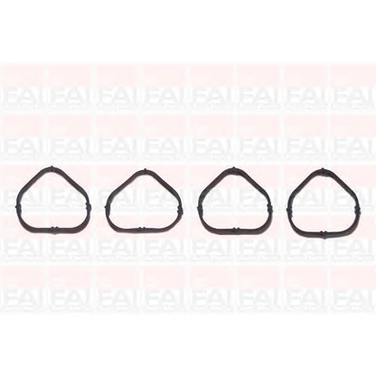 Photo Gasket, intake manifold FAI IM1050