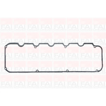 Photo Gasket, cylinder head cover FAI RC297S