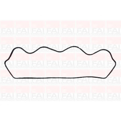 Photo Gasket Set, cylinder head cover FAI RC336S