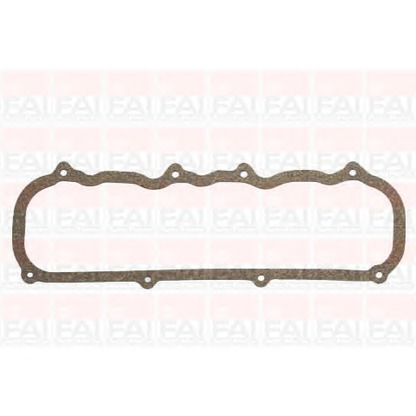 Photo Gasket, cylinder head cover FAI RC435S