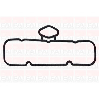 Photo Gasket, cylinder head cover FAI RC480S