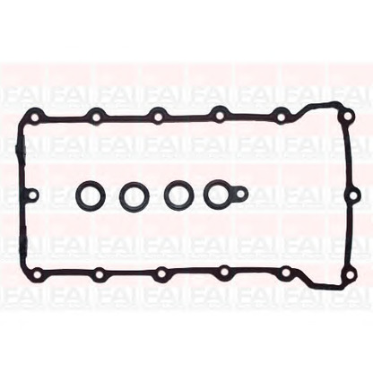 Photo Gasket, cylinder head cover FAI RC553S