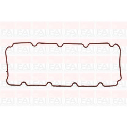 Photo Gasket, cylinder head cover FAI RC567S