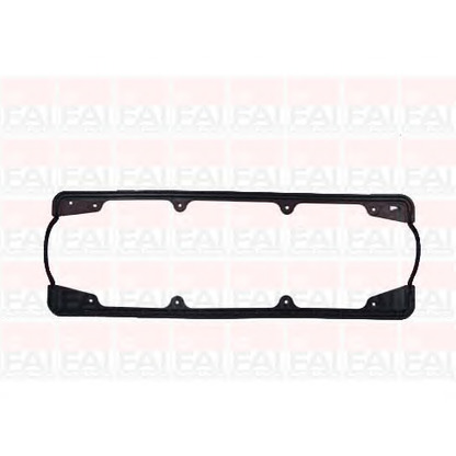 Photo Gasket, cylinder head cover FAI RC572S