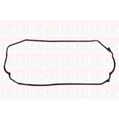 Photo Gasket, cylinder head cover FAI RC606S