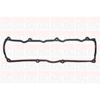 Photo Gasket, cylinder head cover FAI RC666S