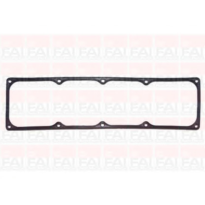 Photo Gasket, cylinder head cover FAI RC670S