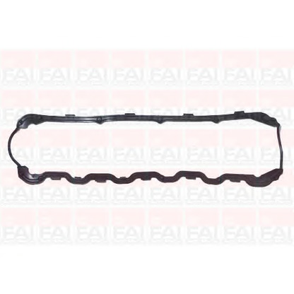 Photo Gasket, cylinder head cover FAI RC735S