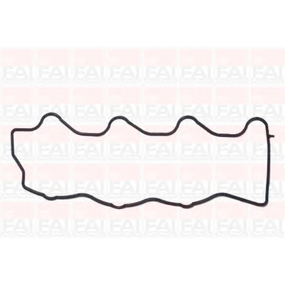 Photo Gasket, cylinder head cover FAI RC762S