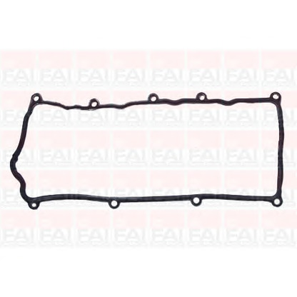 Photo Gasket, cylinder head cover FAI RC895S