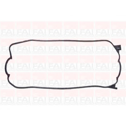 Photo Gasket, cylinder head cover FAI RC916S