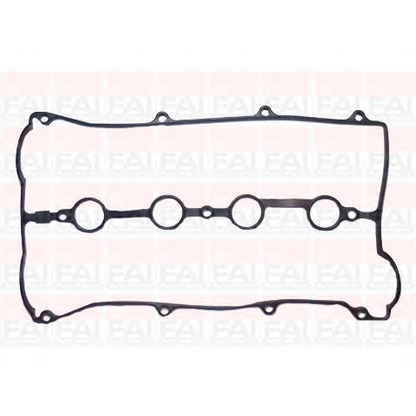 Photo Gasket, cylinder head cover FAI RC928S