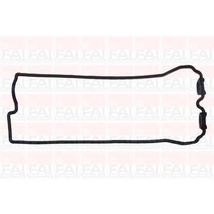 Photo Gasket, cylinder head cover FAI RC938S
