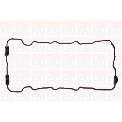 Photo Gasket, cylinder head cover FAI RC944S