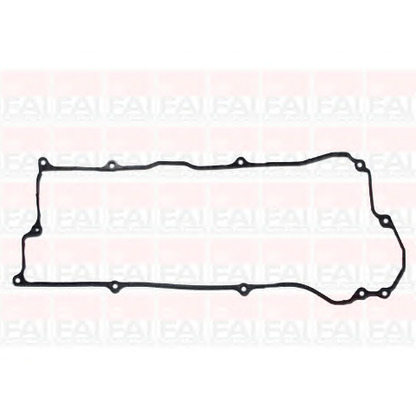 Photo Gasket, cylinder head cover FAI RC998S