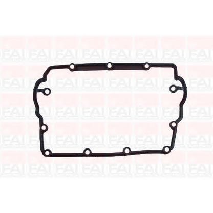 Photo Gasket, cylinder head cover FAI RC1028S