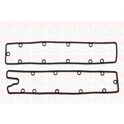 Photo Gasket, cylinder head cover FAI RC1062S